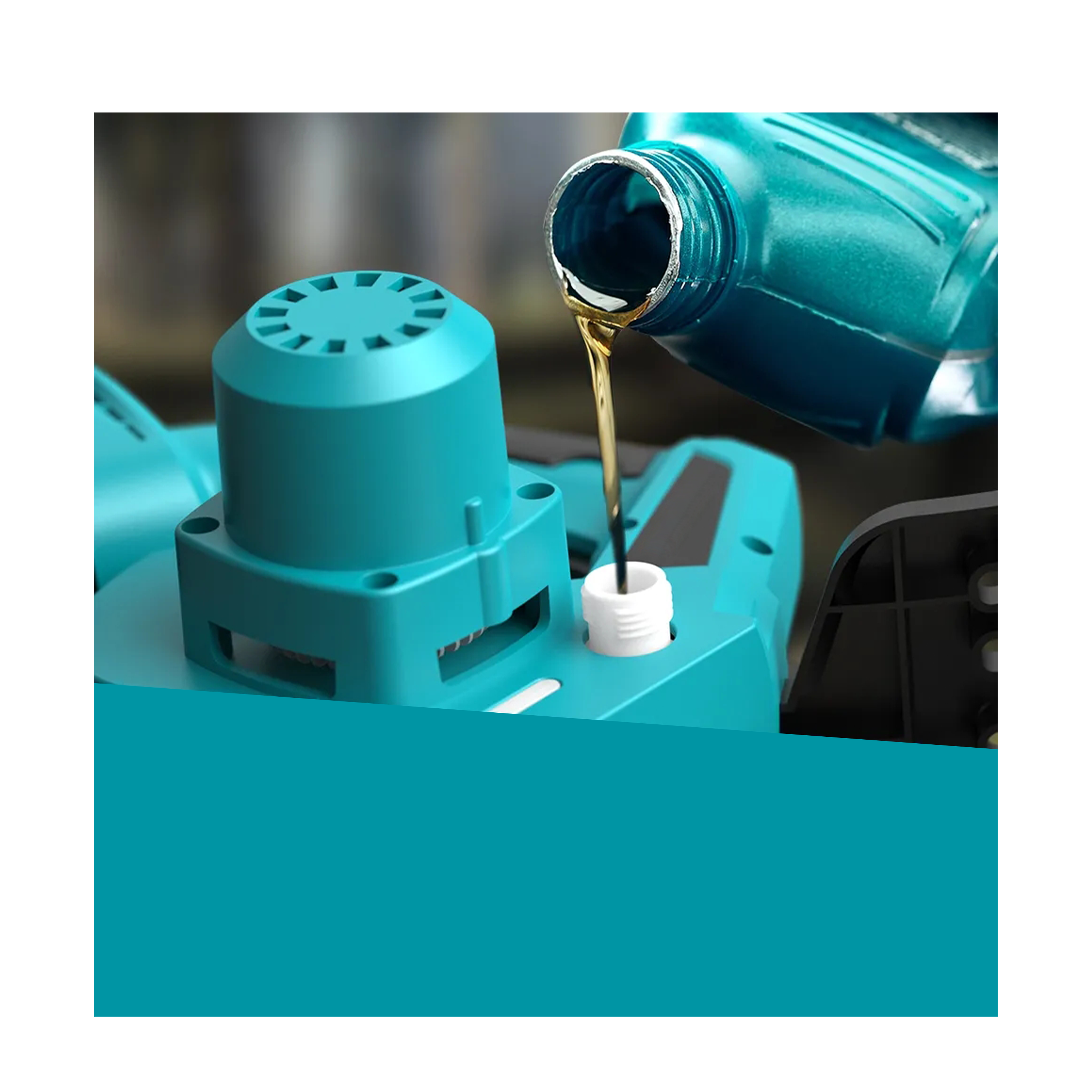 Motosierra Eléctrica 2X1 Inalámbrica 72V con 2 Baterías – Potencia Profesional de Corte