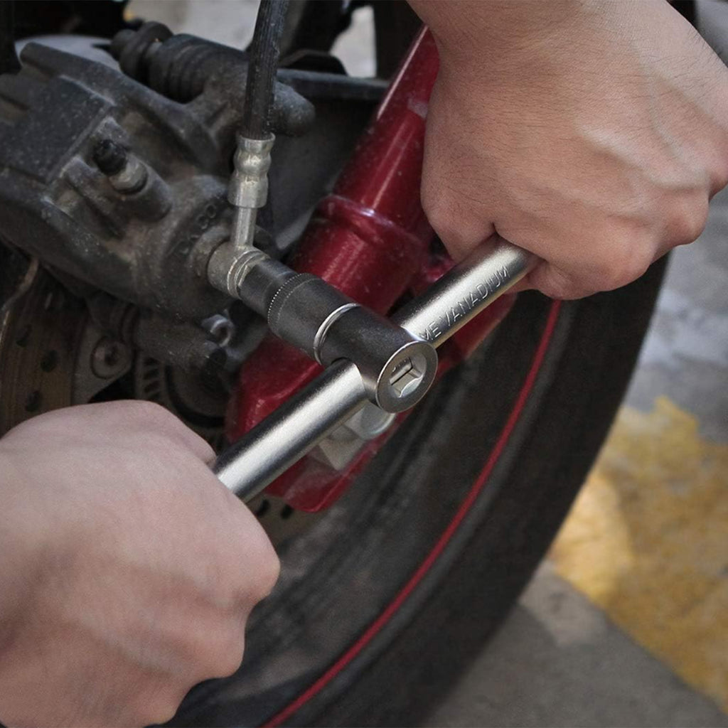 Juego de herramientas de 108 piezass KRAFT M.A.N