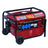 Generador Eléctrico Extreme Tools 9500W Gasolina 3x230V + 1x400V Trifásico