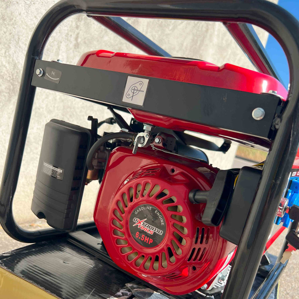 Generador gasolina Extreme Tools – 9000W