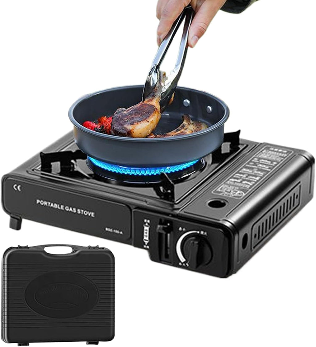 Cocina de Gas Portátil LINEA HD – Modelo L-CG528