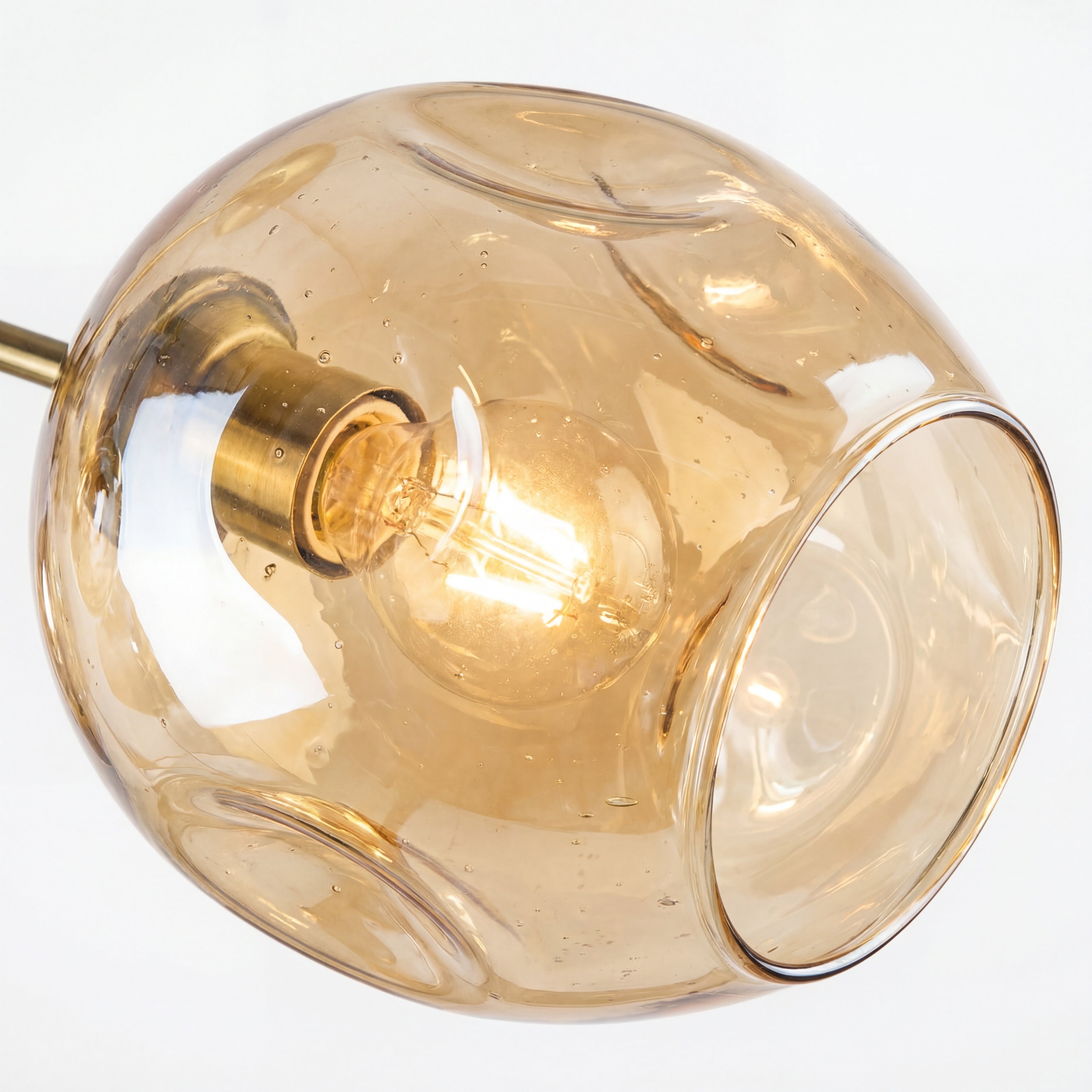 ✨ Modern SCRAP Ceiling Lamp 4 - 6 - 8 – Elegant and Sophisticated Design