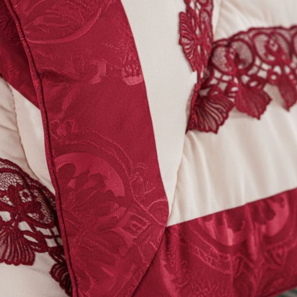 Luxury 6-Piece Duvet Set – Christmas 2026 Edition