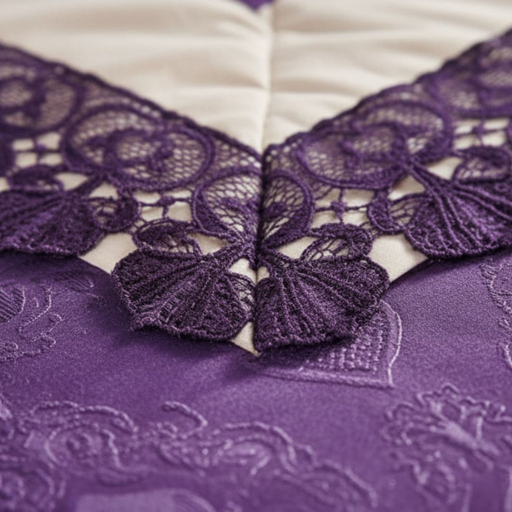 Luxury 6-Piece Duvet Set – Christmas 2026 Edition