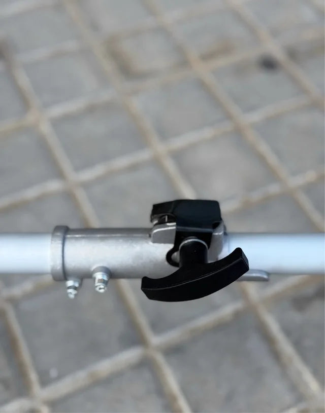 Todo lo que necesitas saber antes de compra tu desbrozadora de Gasolina Linea HD