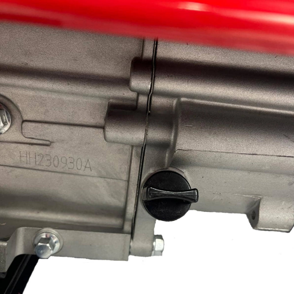 Generador a Gasolina 9500W ExtremeTools Trifásico potencia profesional