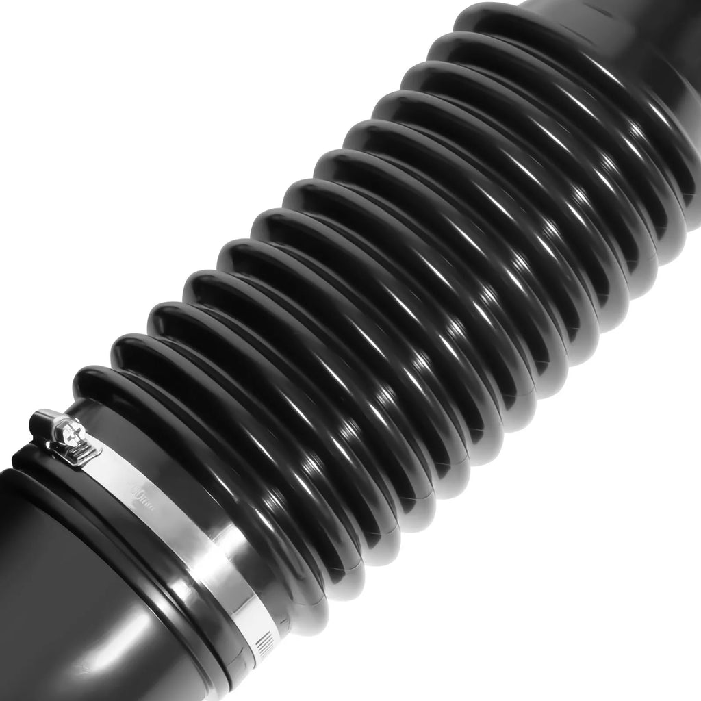 Soplador/Aspirador/Triturador de Hojas a Gasolina 3 en 1 – Modelo Profesional 26cc